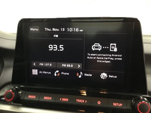 Used 2024 Kia Forte LXS image 23