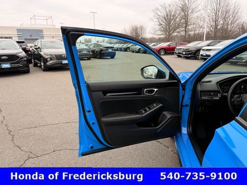 Used 2023 Honda Civic Sport Touring image 15