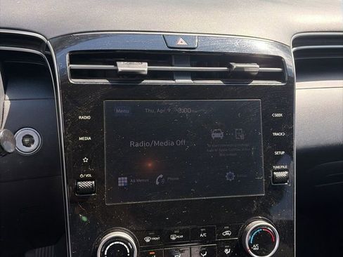 Certified 2023 Hyundai Tucson SEL image 2