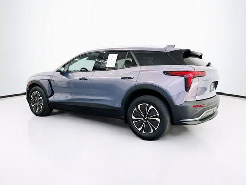Used 2024 Chevrolet Blazer EV LT AWD/4WD image 5
