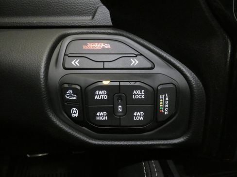 New 2026 RAM 1500 RHO AWD/4WD image 17