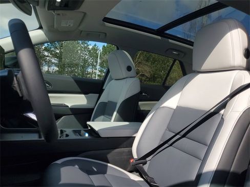 New 2026 Honda Prologue Touring image 15