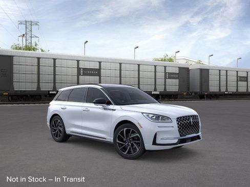 New 2026 Lincoln Corsair Grand Touring image 29