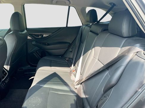 Used 2021 Subaru Outback Limited XT w/ Popular Package #2 image 25