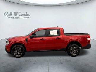 Used 2024 Ford Maverick XLT video 2