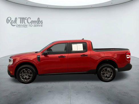 Used 2024 Ford Maverick XLT image 2