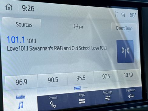 Used 2023 Ford F150 XLT image 8