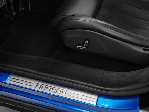 Certified 2023 Ferrari Purosangue AWD/4WD image 50