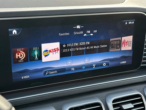 Used 2024 Mercedes-Benz GLE 450e 4MATIC image 20