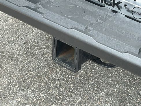 Certified 2023 Nissan Frontier PRO-4X w/ Pro Convenience Package image 11