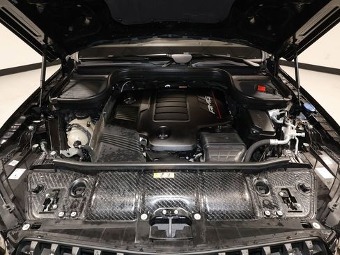 Used 2024 Mercedes-Benz GLE 53 AMG 4MATIC Coupe image 32