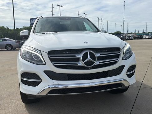 Used 2017 Mercedes-Benz GLE 350 4MATIC image 28