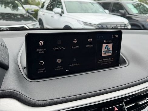 Certified 2024 Acura MDX SH-AWD image 27