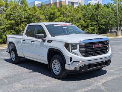 New 2026 GMC Sierra 1500 Pro w/ Pro Value Package