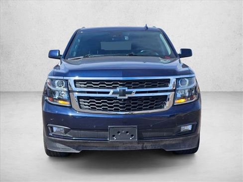 Used 2020 Chevrolet Tahoe LT image 2