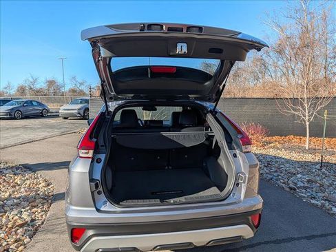 Used 2022 Mitsubishi Eclipse Cross SEL image 21