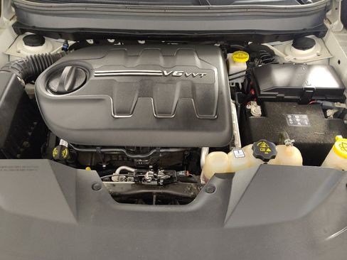 Used 2019 Jeep Cherokee High Altitude AWD/4WD image 30