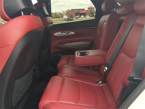 New 2026 Genesis GV70 3.5T Sport Advanced image 12