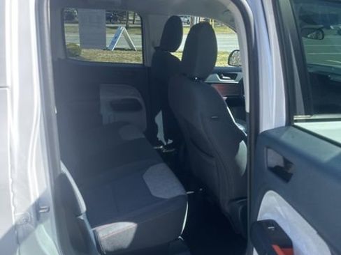 Used 2022 Ford Maverick XLT w/ Equipment Group 300A Standard image 21