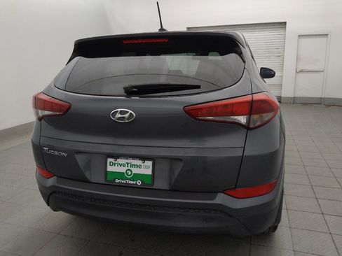 Used 2017 Hyundai Tucson SE FWD image 7