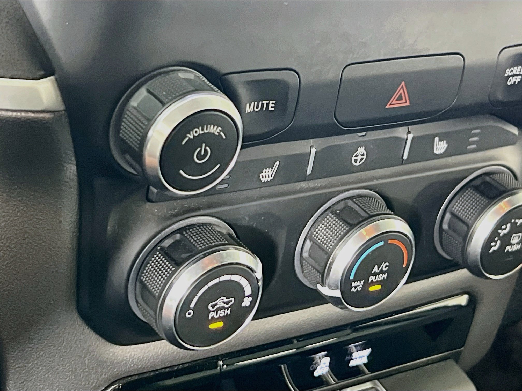 Used 2023 RAM 1500 Big Horn AWD/4WD image 19