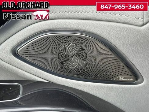 Used 2023 Mercedes-Benz EQS 450+ 4MATIC Sedan image 19