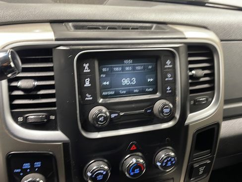 Used 2014 RAM 2500 Big Horn AWD/4WD image 8