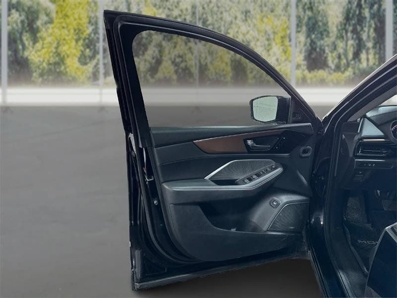 Used 2022 Acura MDX SH-AWD image 20
