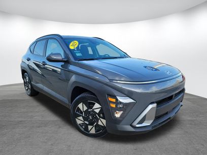 Used 2025 Hyundai Kona SEL