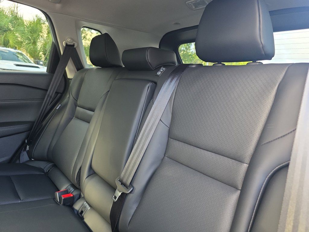 New 2026 Nissan Rogue Dark Armor FWD image 17