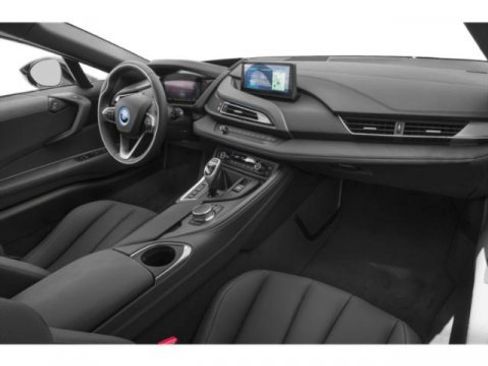 Used 2019 BMW i8 Roadster image 13