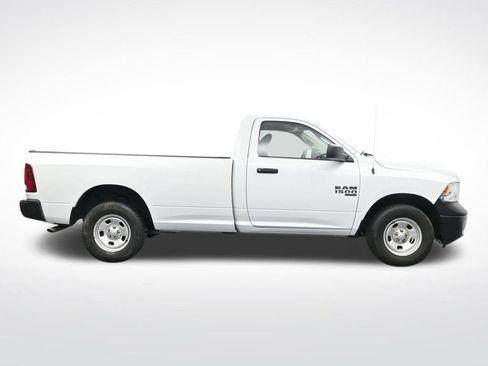 Used 2022 RAM 1500 Tradesman AWD/4WD image 4