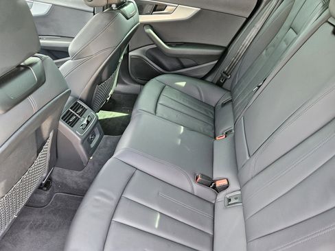 Used 2019 Audi A5 2.0T Premium w/ Convenience Package image 39