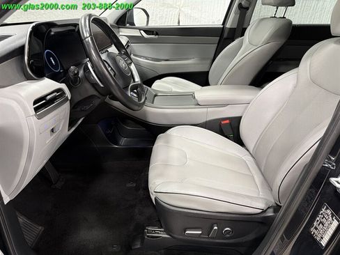 Used 2024 Hyundai Palisade SEL w/ Premium Package FWD image 23