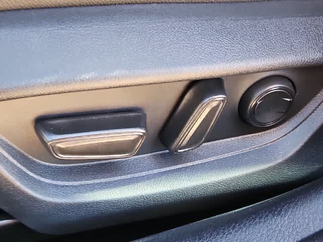 Certified 2025 Toyota Camry XSE FWD image 15