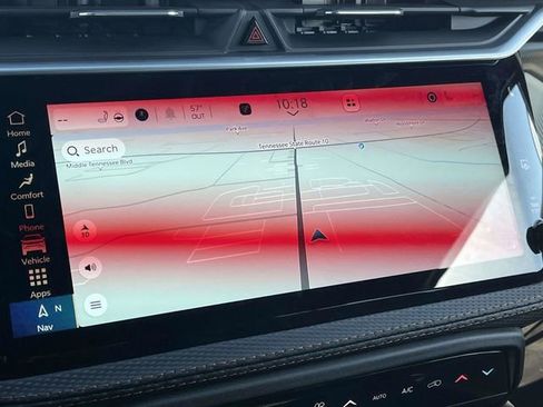 New 2026 Jeep Cherokee Laredo image 22