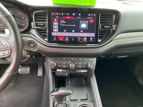 Used 2025 Dodge Durango R/T w/ Blacktop Package AWD/4WD image 31