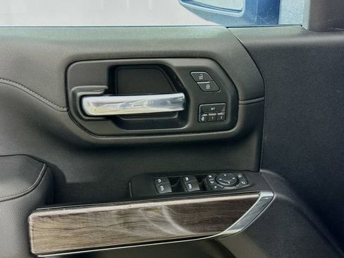 Used 2020 Chevrolet Silverado 3500 LTZ w/ LTZ Plus Package image 19