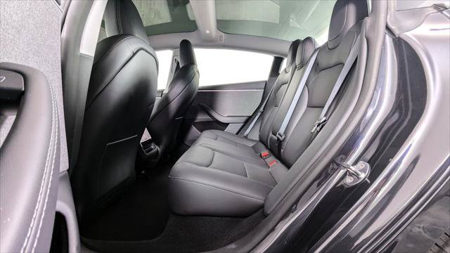 Used 2025 Tesla Model 3 Long Range RWD image 14