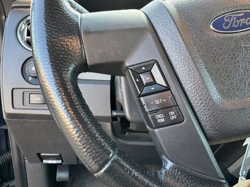 Used 2013 Ford F150 XLT w/ Luxury Equipment Group image 21