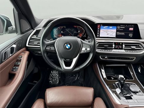 Used 2019 BMW X5 xDrive40i w/ Premium Package 2 AWD/4WD image 13