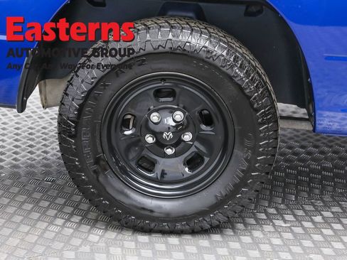 Used 2016 RAM 1500 Tradesman w/ Popular Equipment Group image 29