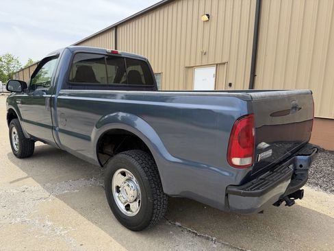Used 2005 Ford F250 XLT AWD/4WD image 16