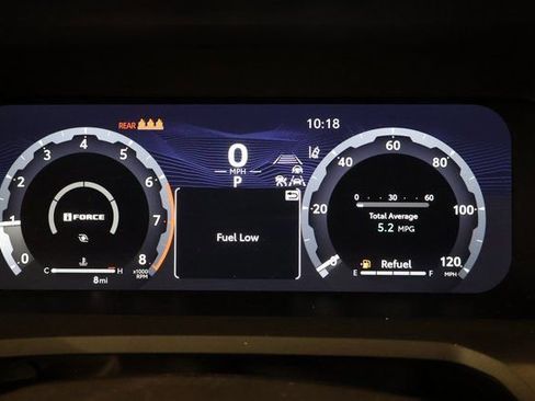 New 2025 Toyota Tacoma TRD Sport image 12