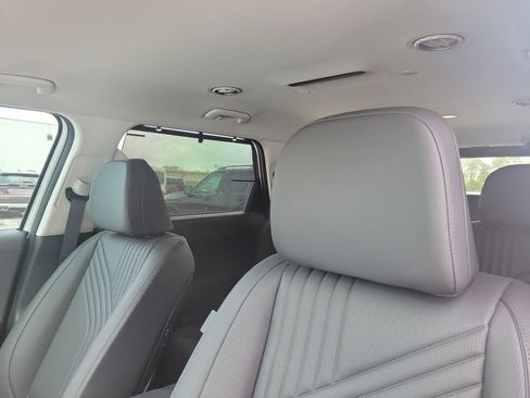 New 2026 Hyundai Palisade SEL FWD image 20