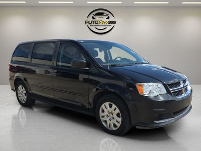 Used 2017 Dodge Grand Caravan SE w/ Power Window Group