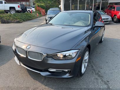 Used 2012 BMW 328i Sedan w/ Premium Pkg