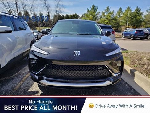 Used 2024 Buick Envista Sport Touring w/ Convenience I Package image 5