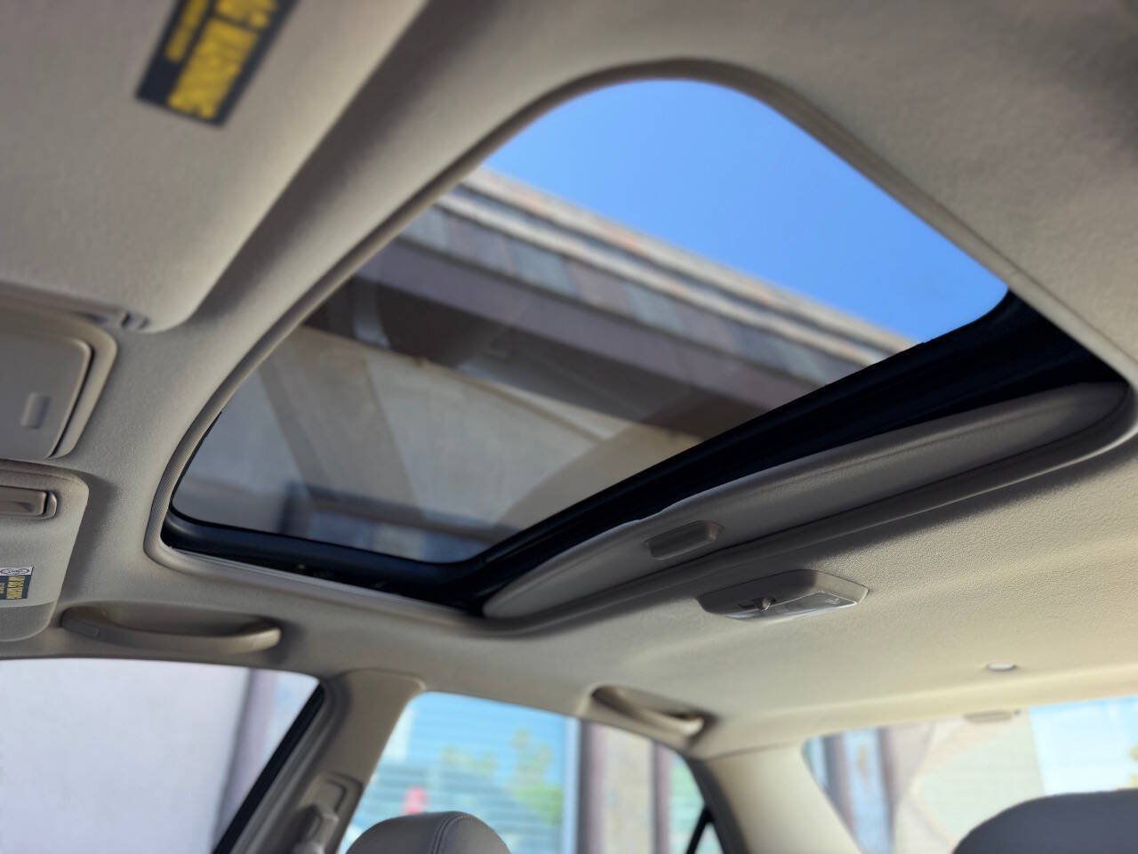 Used 2001 Honda Accord EX image 22