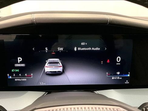 New 2025 Nissan Murano SL AWD/4WD image 25